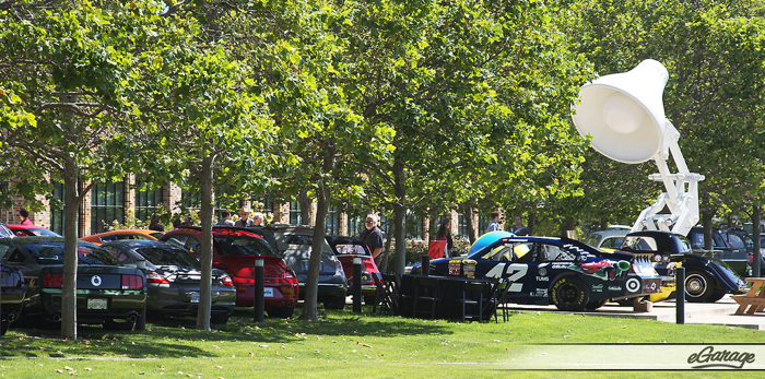 5870678463 aa9854c221 b Cars 2: Pixar Studios Motorama