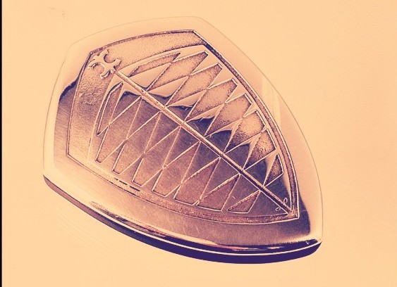 Koenigsegg Key