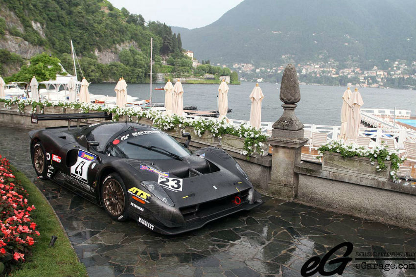 Jim Glickenhaus 5753075921 ff9e341d38 b Villa dEste Concorso dEleganza