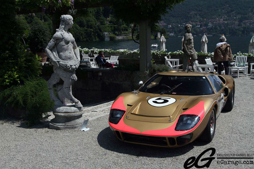 Ford GT40 5753610986 2fa94dfe82 b Villa dEste Concorso dEleganza