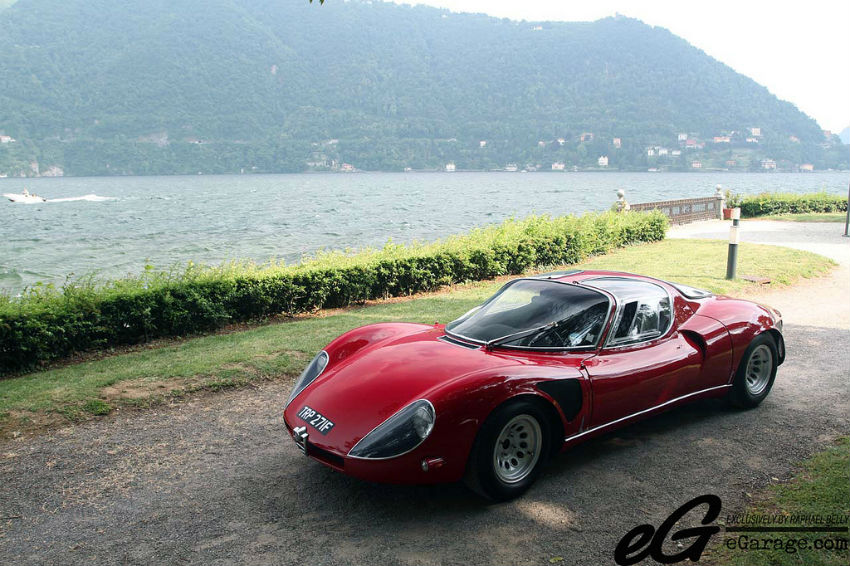 Alfa Romeo 5753631546 049a334d83 b Villa dEste Concorso dEleganza