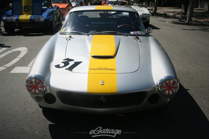 my favorite car of the event