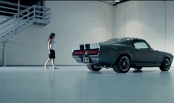 GT500E