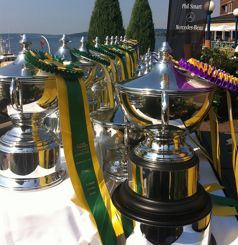 Kirkland concours