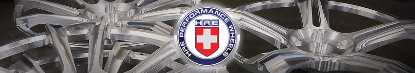 HRE-WHEELS HRE WHEELS Xbox Forza Motorsport 4 Release Party