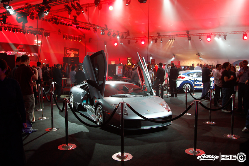 Lamborghini Forza 4 Xbox Forza Motorsport 4 Release Party