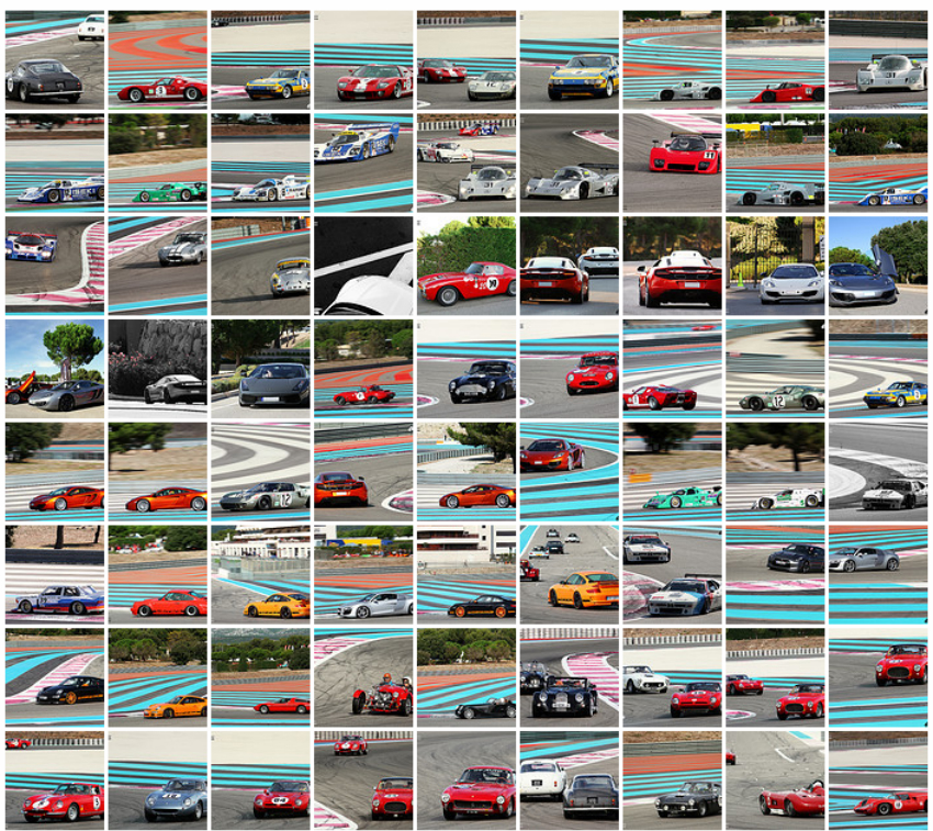 eGarage Flickr flickr1 Le Castellet 10000 Tours