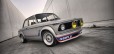 BMW 2002 Turbo