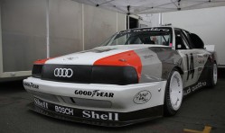 Audi 200 Quattro