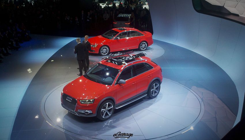 audi 2012 detroit