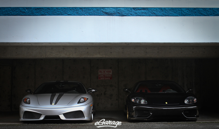 stradale_scuderia1 stradale scuderia1 REVolution: Stradale and Scuderia