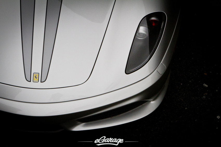 stradale_scuderia3 stradale scuderia3 REVolution: Stradale and Scuderia