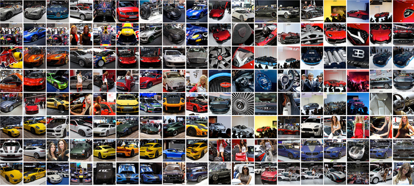 2012 Geneva Motor Show photos 2012 Geneva Motor Show photos 2012 Geneva Motor Show