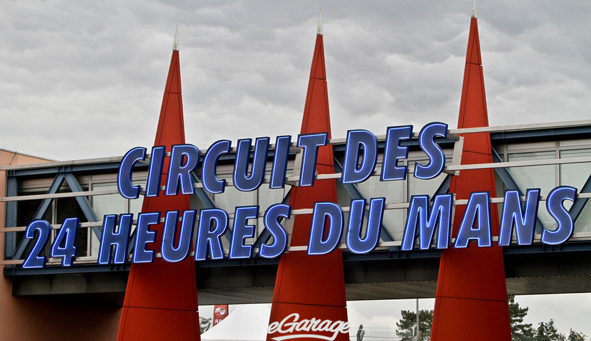5816701926 1ec05c79ae b Le Mans Museum