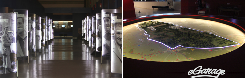 combo2 Le Mans Museum
