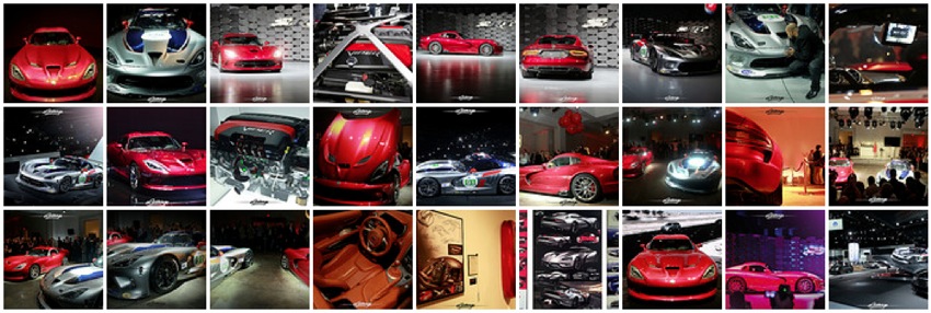 2013 SRT VIPER 2013 SRT VIPER 2013 SRT Viper