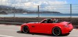 Hamann Mercedes-Benz SLS AMG Warhawk