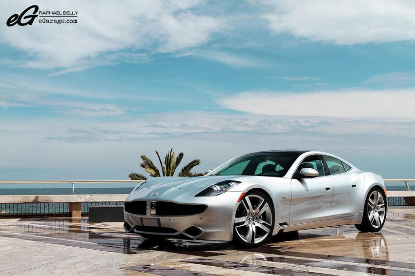 Top Marques Monaco 2012