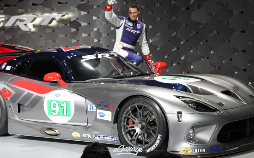 Forza4 Viper Forza4 Viper 2013 SRT Viper