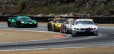 2012 ALMS Laguna Seca