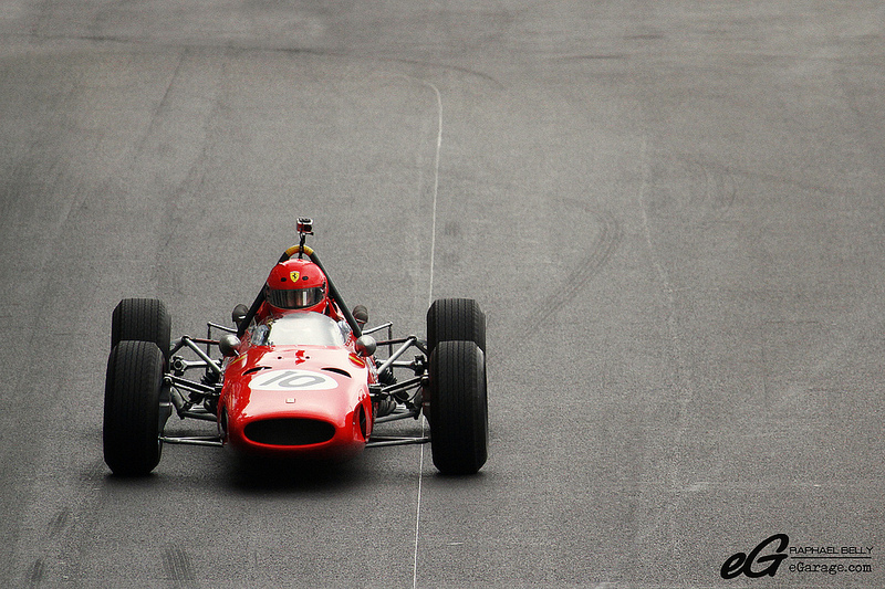 Monaco Grand Prix Historique Grand Prix Historique Monaco
