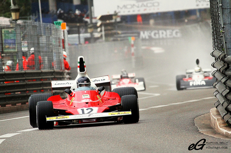 Grand Prix Monaco