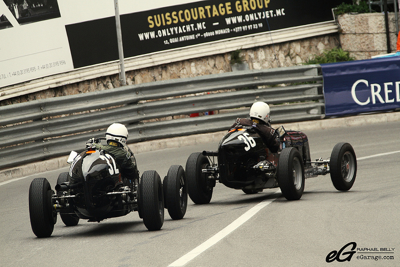 Monaco Grand Prix Historique Grand Prix Historique Monaco