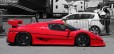 Ferrari F50 GT1