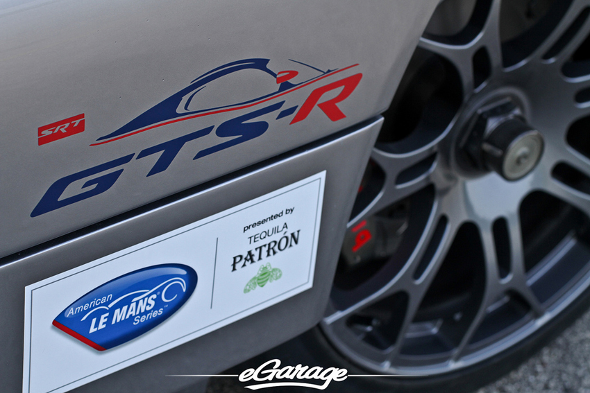 SRT Viper GTS-R SRT Viper GTS R