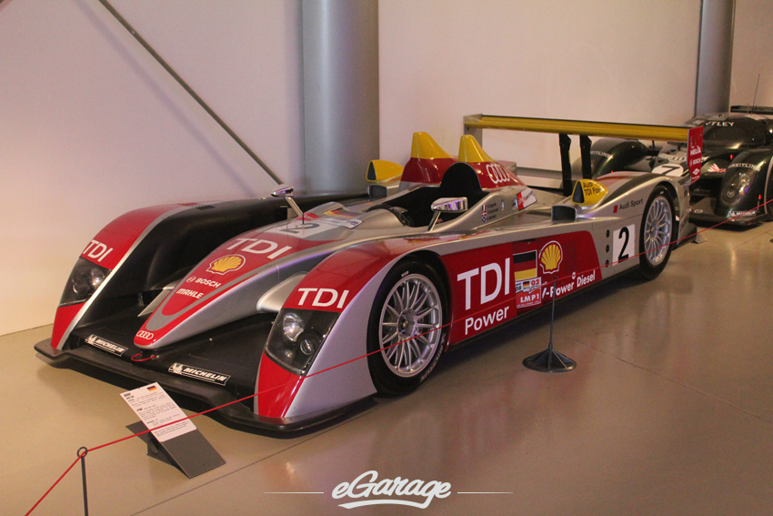 IMG 9476 copy Le Mans Museum