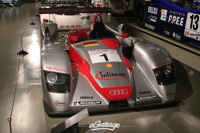 IMG 9528 copy Le Mans Museum