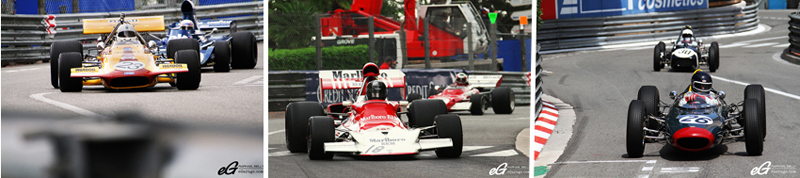 Monaco Grand Prix yup1 Grand Prix Historique Monaco
