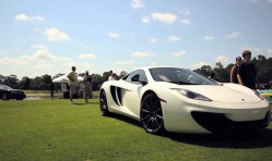 Festivals of Speed video