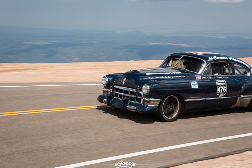eGarage Pikes Peak 7 I1A8354 31 90th Pikes Peak International Hill Climb