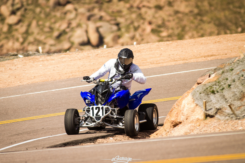eGarage Pikes Peak 18 MG 7043 44 90th Pikes Peak International Hill Climb