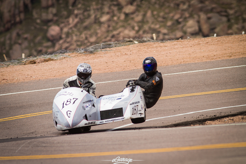eGarage Pikes Peak 19 MG 7136 48 90th Pikes Peak International Hill Climb