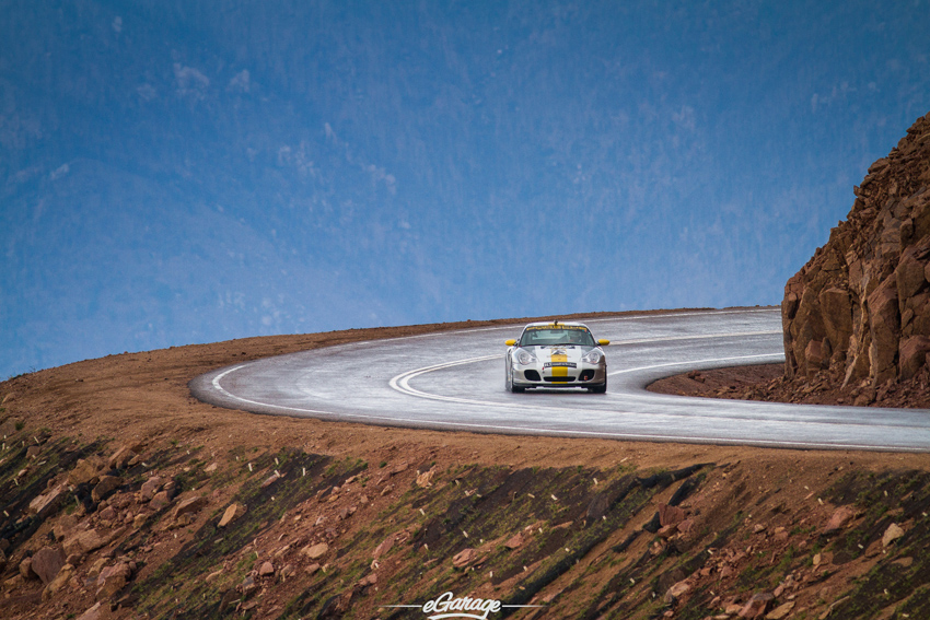 eGarage Pikes Peak 8 MG 7616 136 90th Pikes Peak International Hill Climb