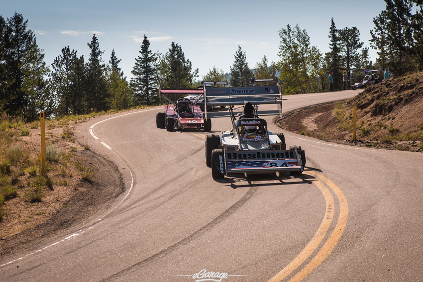 eGarage Pikes Peak 15 PPIHC 4 eGarage 122 of 442 90th Pikes Peak International Hill Climb