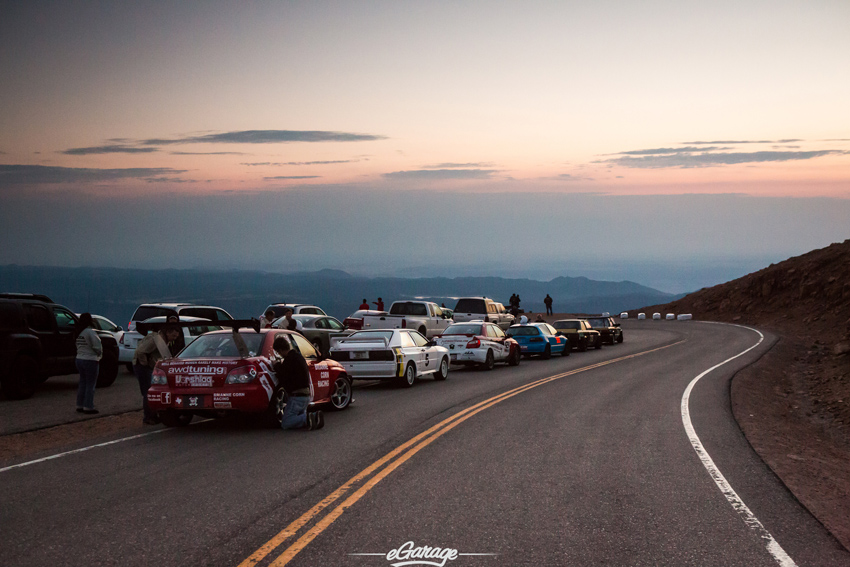 eGarage Pikes Peak 13 PPIHC 4 eGarage 204 of 442 90th Pikes Peak International Hill Climb