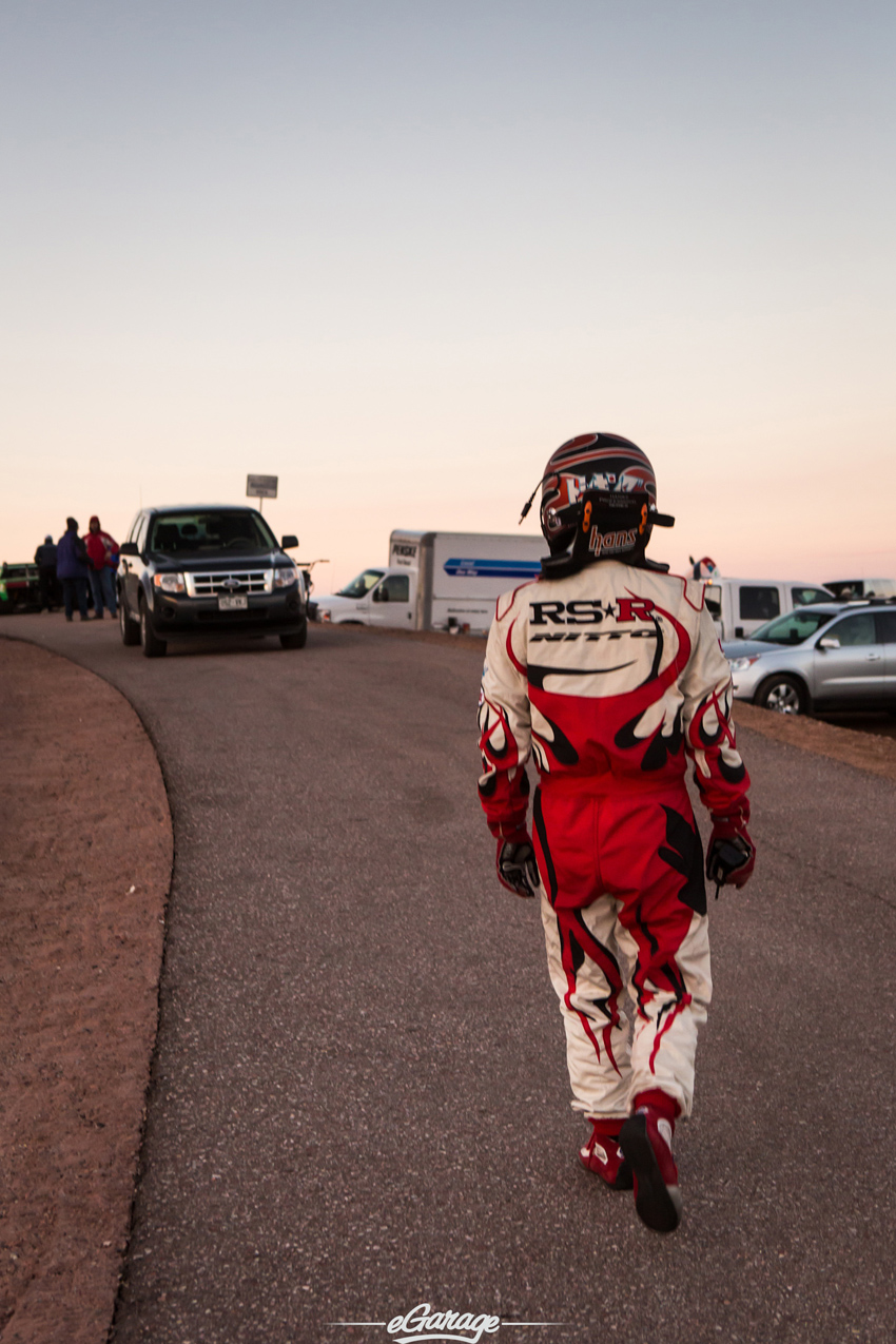 eGarage Pikes Peak 27 PPIHC 4 eGarage 206 of 4421 90th Pikes Peak International Hill Climb