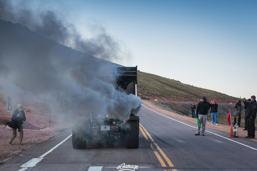 eGarage Pikes Peak 19 PPIHC 4 eGarage 212 of 442 90th Pikes Peak International Hill Climb
