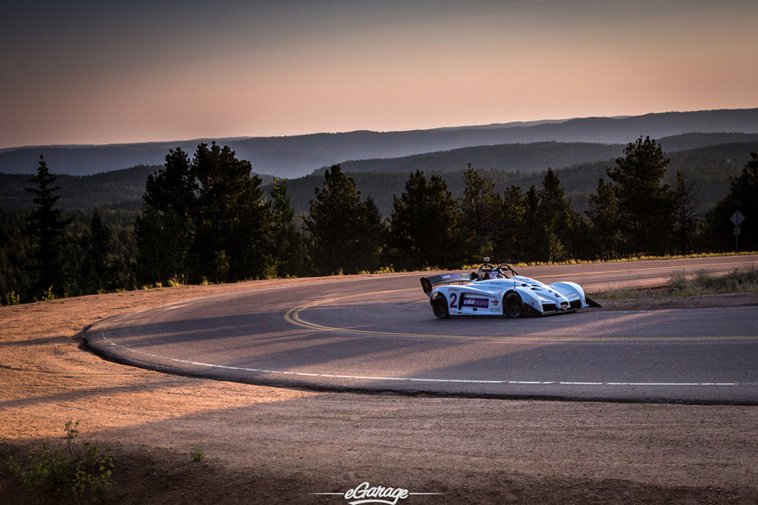 eGarage Pikes Peak 28 PPIHC 4 eGarage 32 of 442 90th Pikes Peak International Hill Climb