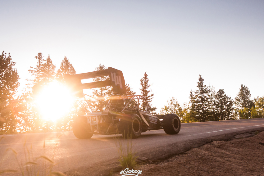 eGarage Pikes Peak 20 PPIHC 4 eGarage 37 of 442 90th Pikes Peak International Hill Climb
