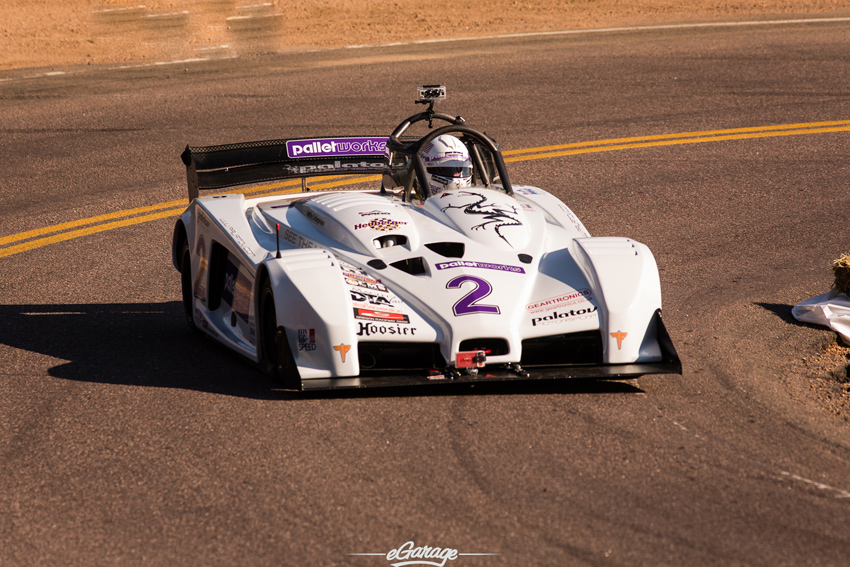 eGarage Pikes Peak 33 PPIHC 4 eGarage 87 of 442 90th Pikes Peak International Hill Climb