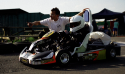 Kart Kids