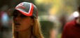 eGarage 2012 Italian Grand Prix Vodafone Girl
