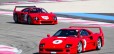 1000 Tours Paul Ricard