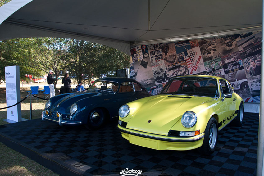Hilton Head Island Motoring Festival Porsche MG 8075 Hilton Head Island Motoring Festival