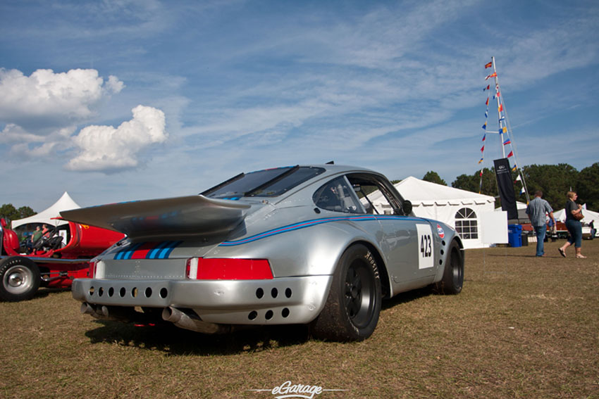 Hilton Head Island Motoring Festival Porsche MG 8152 Hilton Head Island Motoring Festival