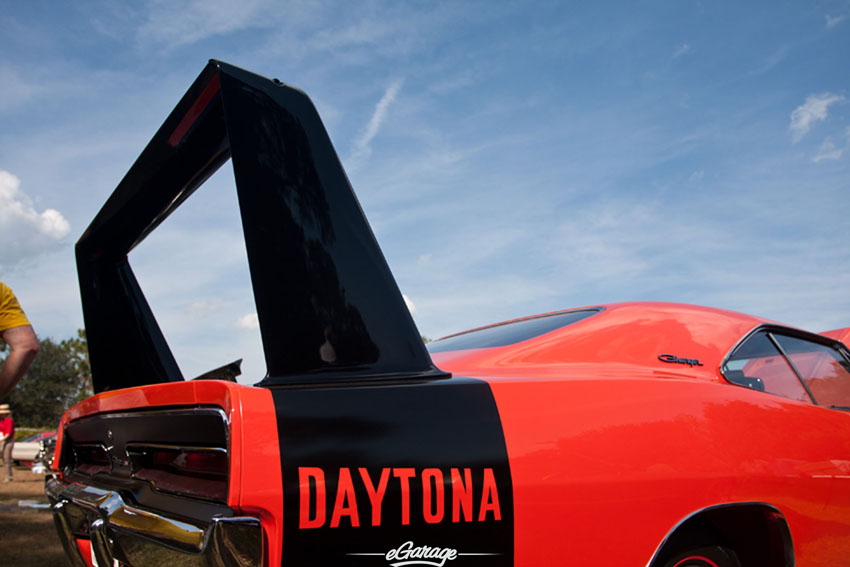 Hilton Head Island Motoring Festival Dodge Daytona MG 8215 Hilton Head Island Motoring Festival